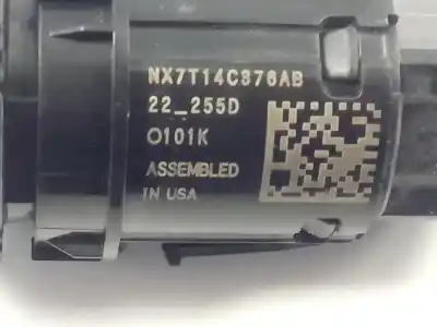 Автозапчастина б/у кнопка старт/стоп для ford puma (j2k, cf7) 1.0 ecoboost mhev посилання на oem iam nx7t14c376ab  