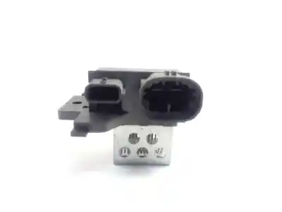 Peça sobressalente para automóvel em segunda mão resistência sofagem chauffage por renault captur life referências oem iam 255503792r  