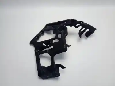 Second-hand car spare part rear bumper reinforcement for peugeot 508 active oem iam references 9807800380