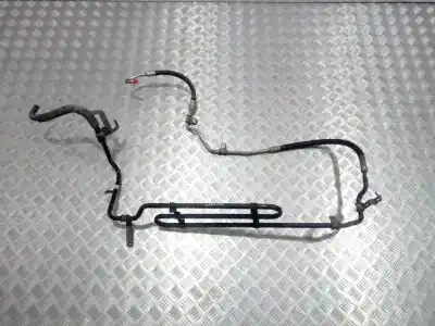Second-hand car spare part power steering pressure pipe for peugeot 508 active oem iam references 9686564080