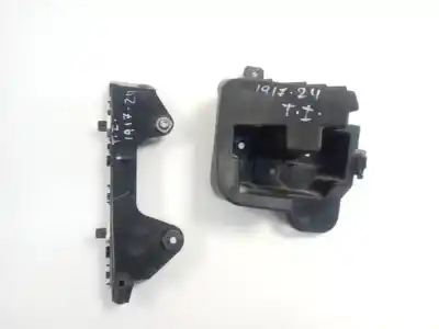 Second-hand car spare part rear bumper reinforcement for renault clio v business edition oem iam references 850450952r