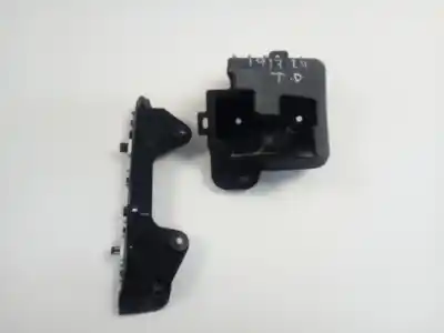 Second-hand car spare part rear bumper reinforcement for renault clio v business edition oem iam references 850443575r