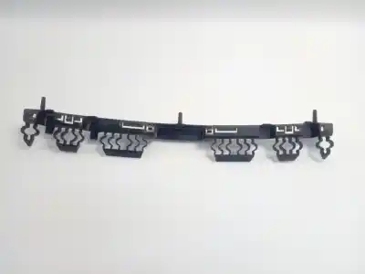 Second-hand car spare part rear bumper reinforcement for renault clio v business edition oem iam references 850429691r