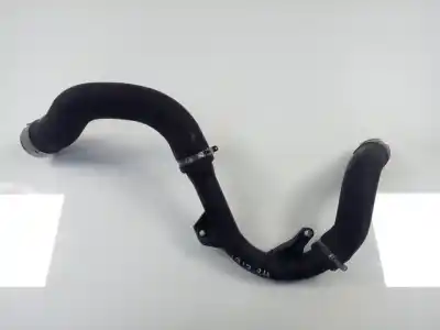 Second-hand car spare part intercooler pipe for renault clio v business edition oem iam references 144601591r