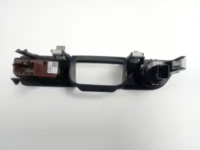 Second-hand car spare part start/stop button for peugeot 508 active oem iam references 96777946zd  