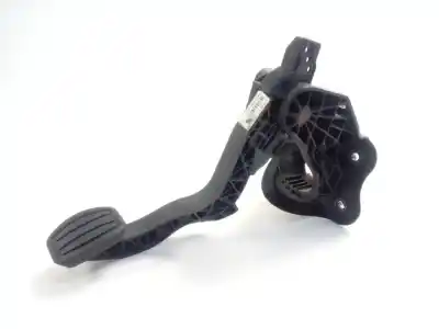 Second-hand car spare part clutch pedal for opel vivaro combi 1.5 cdti dpf oem iam references 9833564080