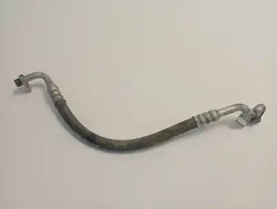 Second-hand car spare part air conditioning pipes for peugeot 508 active oem iam references 9675795780