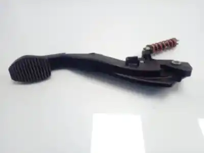 Second-hand car spare part clutch pedal for peugeot 508 active oem iam references 070801