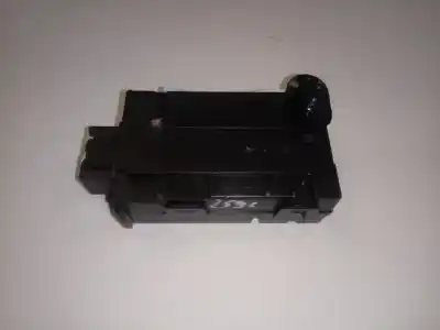 Second-hand car spare part electronic module for peugeot 508 active oem iam references 9807299980  