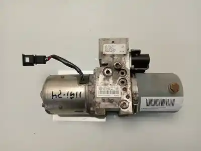 Pezzo di ricambio per auto di seconda mano pompa a sospensione per volkswagen eos (1f7) 2.0 tdi riferimenti oem iam 9211447g