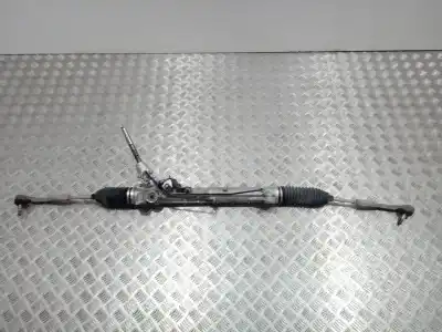 Peça sobressalente para automóvel em segunda mão caixa de direção por citroen jumpy fugón 2.0 blue-hdi fap referências oem iam 9813692680