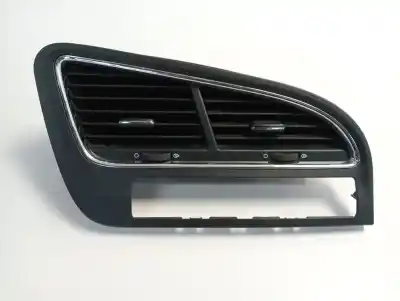 Piesă de schimb auto la mâna a doua GRILA AER pentru PEUGEOT 5008  Referințe OEM IAM 9686528077  