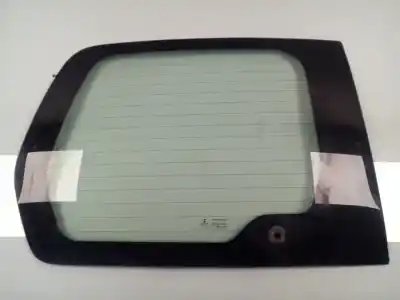 Peça sobressalente para automóvel em segunda mão vidro traseiro esquerdo por opel combo cargo (e) 1.5 cdti dpf referências oem iam  Peça sobressalente para automóvel em segunda mão vidro traseiro esquerdo por opel combo cargo (e) 1.5 cdti dpf referências oem iam