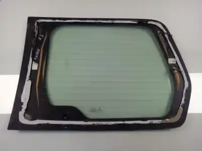 Peça sobressalente para automóvel em segunda mão vidro traseiro esquerdo por opel combo cargo (e) 1.5 cdti dpf referências oem iam   