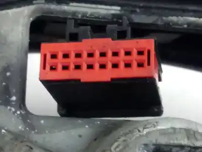 Pezzo di ricambio per auto di seconda mano volante per ford transit/tourneo custom combi (ttf) 340 l1 transit trail 130 cv / 96 kw riferimenti oem iam jk213600ga3zhe  