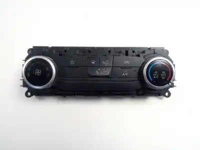 Автозапчастина б/у контроль опалення / кондиціонації для ford transit/tourneo custom combi (ttf) ymf6 посилання на oem iam e1176342h