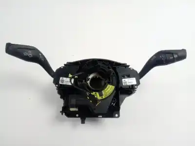 Автозапчастина б/у кільце піддушки безопасности для ford transit/tourneo custom combi (ttf) ymf6 посилання на oem iam bk2t14a664ba