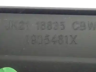 Автозапчасти б/у аэратор за ford transit/tourneo custom combi (ttf) ymf6 ссылки oem iam jk2118835cbw  