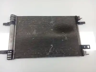 Second-hand car spare part air conditioning condenser / radiator for opel combo cargo (e) 1.5 cdti dpf oem iam references 9816746580 Second-hand car spare part air conditioning condenser / radiator for opel combo cargo (e) 1.5 cdti dpf oem iam references 9816746580