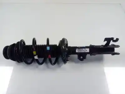Peça sobressalente para automóvel em segunda mão AMORTECEDOR DIANTEIRO DIREITO por KIA PICANTO (JA)  Referências OEM IAM 54650G6200  