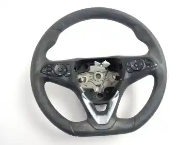 Peça sobressalente para automóvel em segunda mão volante por opel combo cargo (e) 1.5 cdti dpf referências oem iam 34206805a Peça sobressalente para automóvel em segunda mão volante por opel combo cargo (e) 1.5 cdti dpf referências oem iam 34206805a