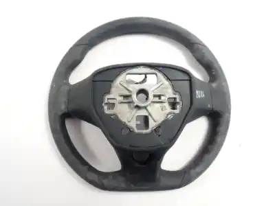 Second-hand car spare part steering wheel for opel combo cargo (e) 1.5 cdti dpf oem iam references 34206805a  