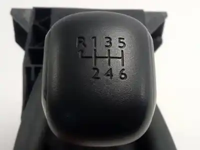 Second-hand car spare part gear lever for opel combo cargo (e) 1.5 cdti dpf oem iam references 9814762080  
