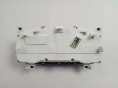 Second-hand car spare part dashboard for opel combo cargo (e) 1.5 cdti dpf oem iam references 9849350180  