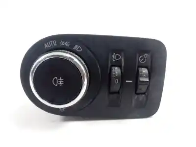 Peça sobressalente para automóvel em segunda mão comutador de luzes por opel combo cargo (e) 1.5 cdti dpf referências oem iam 39085923 Peça sobressalente para automóvel em segunda mão comutador de luzes por opel combo cargo (e) 1.5 cdti dpf referências oem iam 39085923