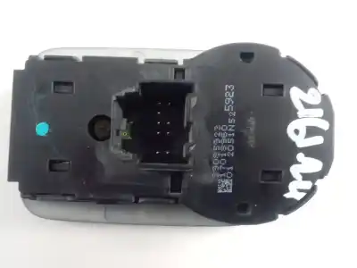 Second-hand car spare part headlights switch for opel combo cargo (e) 1.5 cdti dpf oem iam references 39085923  