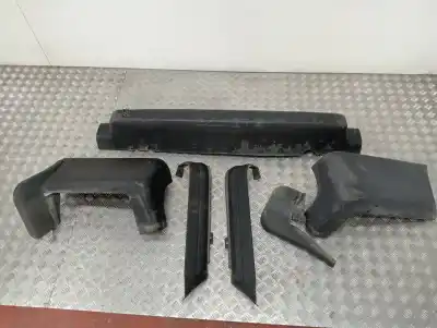 Pezzo di ricambio per auto di seconda mano paraurti posteriore per ford transit custom v362 autobús (f3) 2.2 tdci riferimenti oem iam 