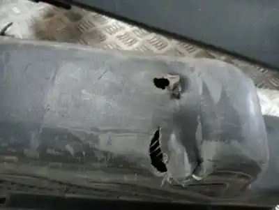Pezzo di ricambio per auto di seconda mano paraurti posteriore per ford transit custom v362 autobús (f3) 2.2 tdci riferimenti oem iam   