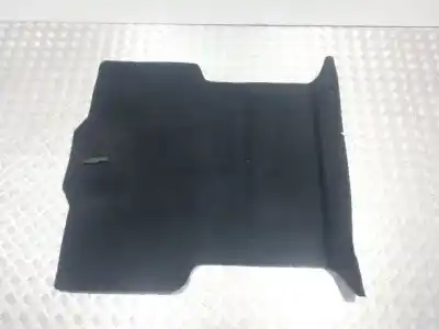 Peça sobressalente para automóvel em segunda mão estofamento de piso por opel insignia grand sport excellence referências oem iam 495308206