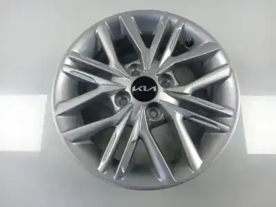 Pièce détachée automobile d'occasion JANTE pour KIA PICANTO (JA)  Références OEM IAM 52910G  