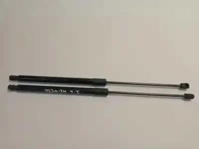 Peça sobressalente para automóvel em segunda mão amortecedores do tronco / porta por opel insignia grand sport excellence referências oem iam 6915146