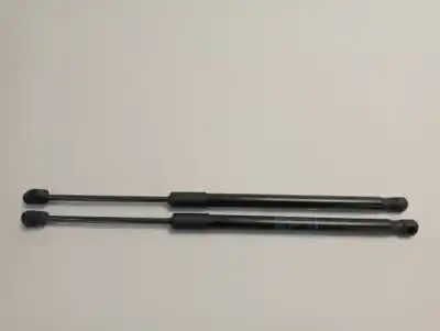 Peça sobressalente para automóvel em segunda mão amortecedor do capô por opel insignia grand sport excellence referências oem iam 39150008