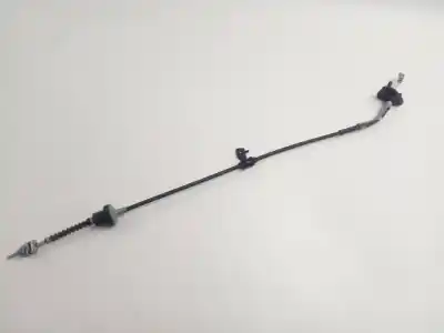 Peça sobressalente para automóvel em segunda mão fio por kia picanto (ja) 1.0 cat referências oem iam g61003017