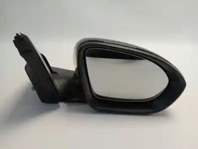 Peça sobressalente para automóvel em segunda mão espelho retrovisor direito por opel insignia grand sport excellence referências oem iam yr003576fx