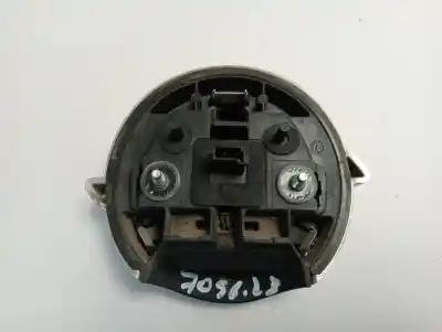 Second-hand car spare part tailgate back door handle for opel corsa e business oem iam references 563697283  