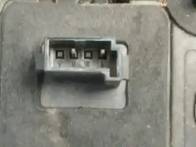 Second-hand car spare part tailgate back door handle for opel corsa e business oem iam references 563697283  