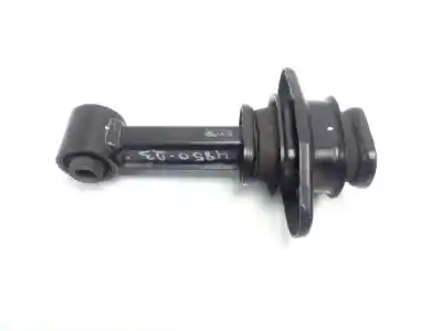 Peça sobressalente para automóvel em segunda mão suporte caixa de velocidades por kia picanto (ja) 1.0 cat referências oem iam 21950g6050