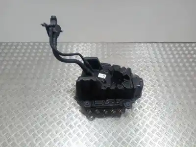 Peça sobressalente para automóvel em segunda mão depósito de aditivo fap adblue por opel insignia grand sport excellence referências oem iam 84692870