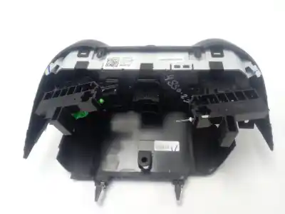 Автозапчасти б/у отопление / кондиционирование воздуха за kia picanto (ja) gt line ссылки oem iam 97250g6ap0  