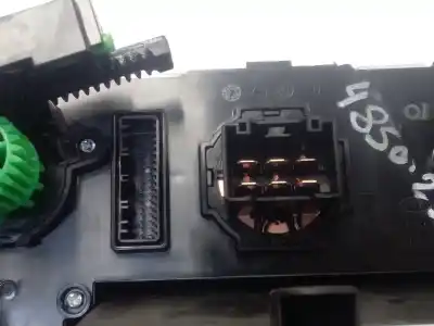 Автозапчасти б/у отопление / кондиционирование воздуха за kia picanto (ja) gt line ссылки oem iam 97250g6ap0  