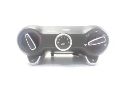 Автозапчасти б/у ОТОПЛЕНИЕ / КОНДИЦИОНИРОВАНИЕ ВОЗДУХА за KIA PICANTO (JA)  ссылки OEM IAM 97250G6AP0  