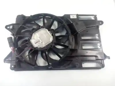 Peça sobressalente para automóvel em segunda mão termoventilador elétrico por opel insignia grand sport excellence referências oem iam 3137232027