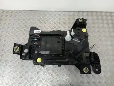 Pièce détachée automobile d'occasion RÉSERVOIR D'ADDITIF ADBLUE FAP pour PEUGEOT 3008  Références OEM IAM P1002559  