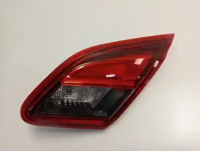 Second-hand car spare part interior rear right light for opel corsa e business oem iam references 39012624