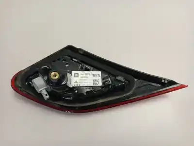 Second-hand car spare part interior rear right light for opel corsa e business oem iam references 39012624  