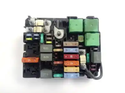 Peça sobressalente para automóvel em segunda mão caixa de fusíveis e relés por opel combo cargo (e) 1.5 cdti dpf referências oem iam 9804848580 Peça sobressalente para automóvel em segunda mão caixa de fusíveis e relés por opel combo cargo (e) 1.5 cdti dpf referências oem iam 9804848580